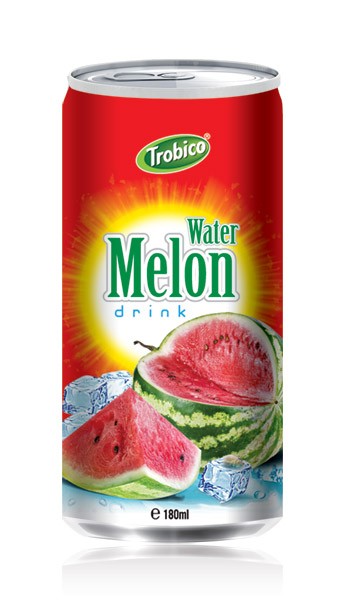 180ml NFC Water Melon Juice